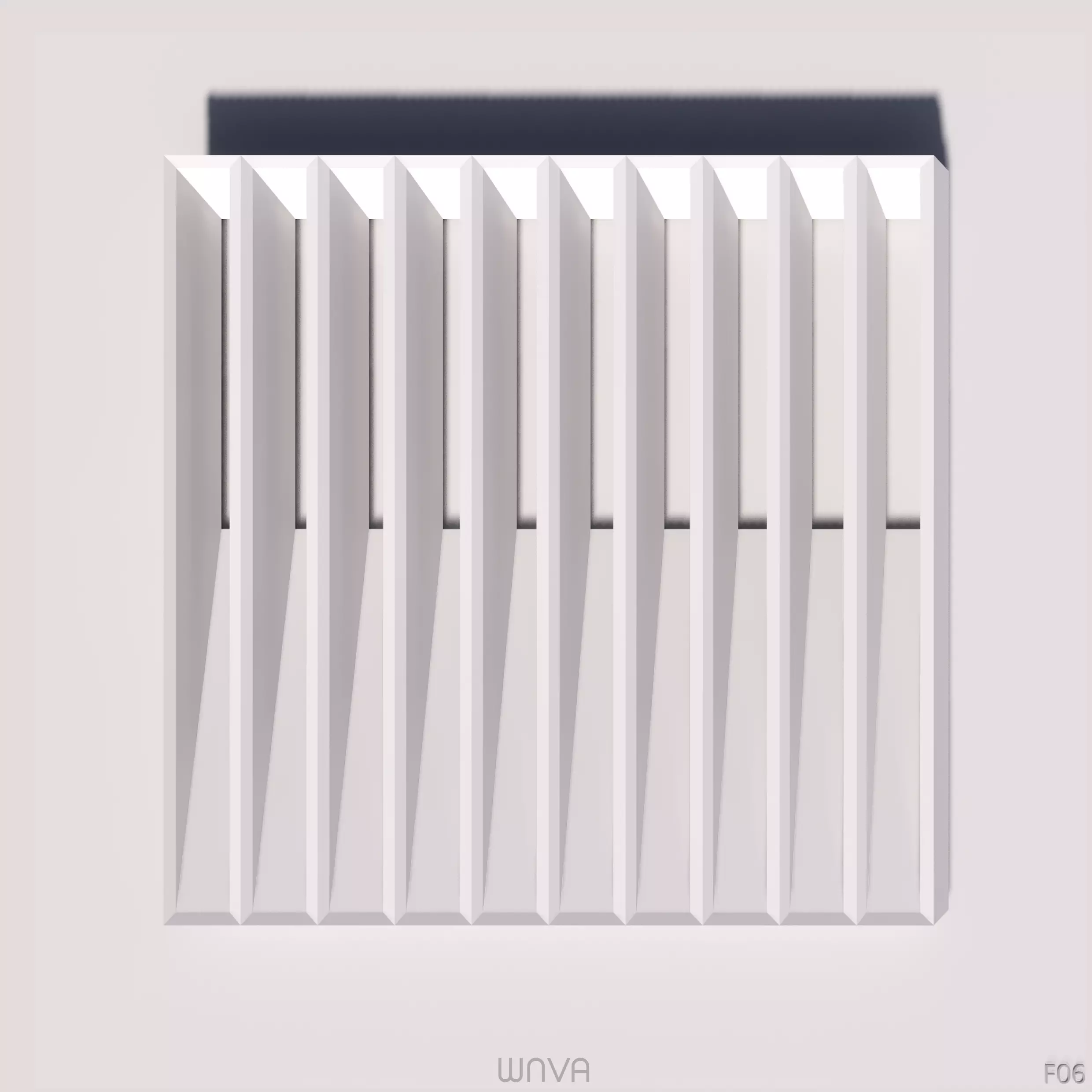 FACADE 06 3D print model_0