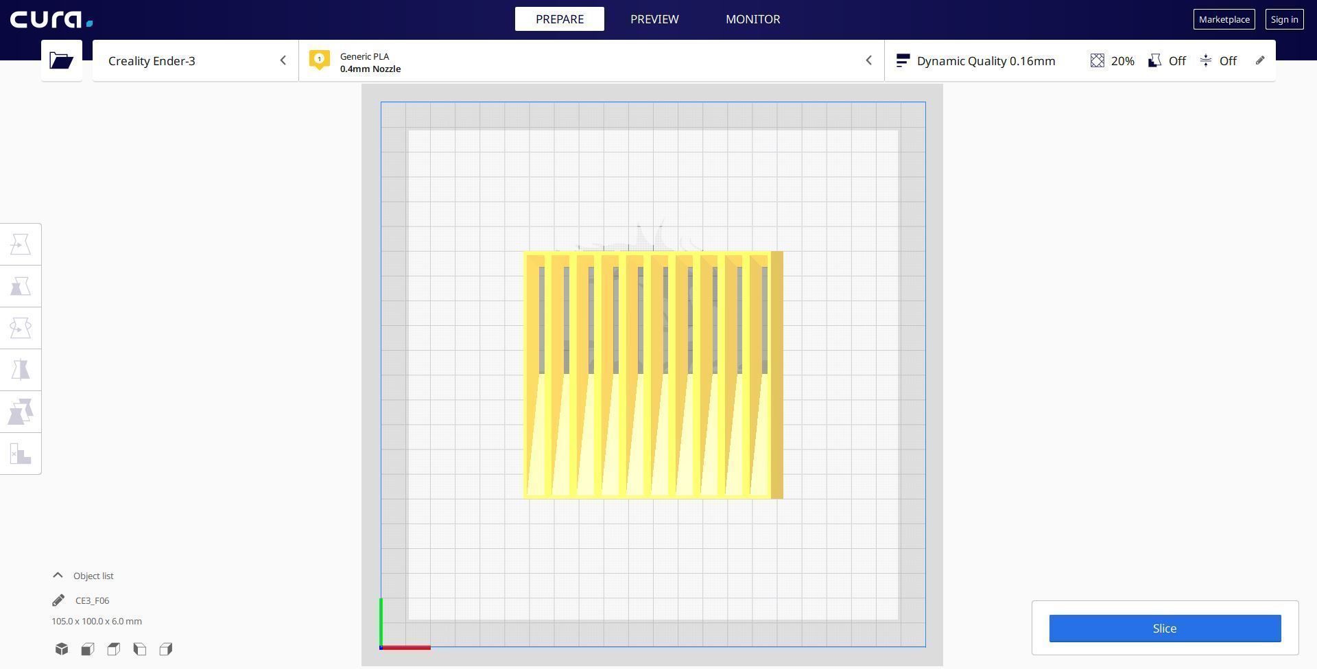 FACADE 06 3D print model_2