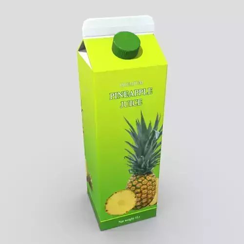 Pineapple Juice