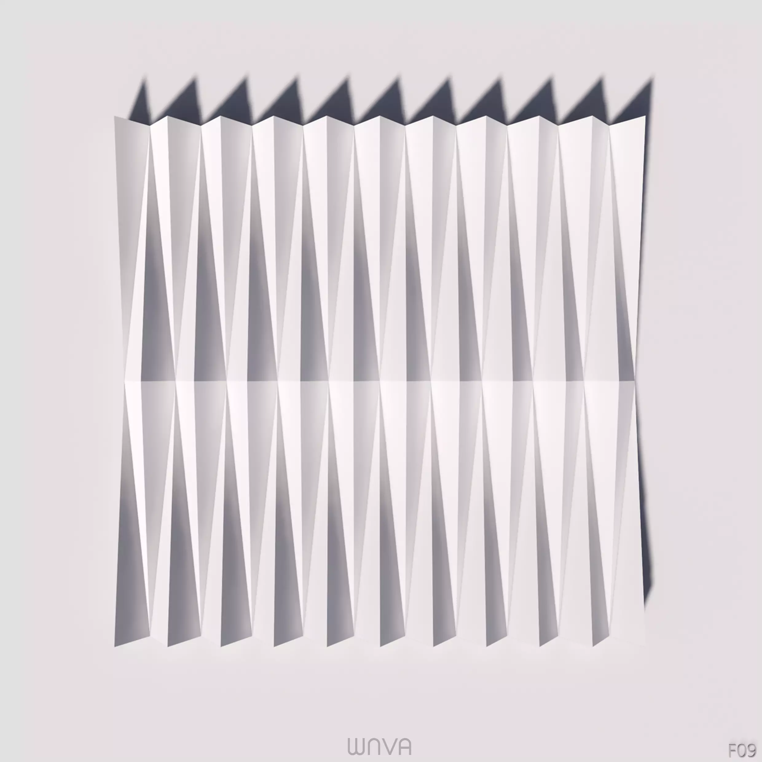 FACADE 09 3D print model_0