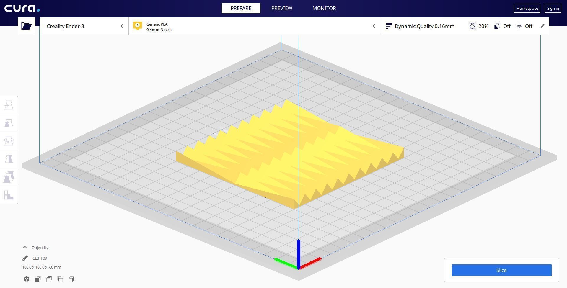 FACADE 09 3D print model_1