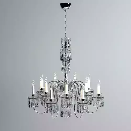 Surrey Chandelier