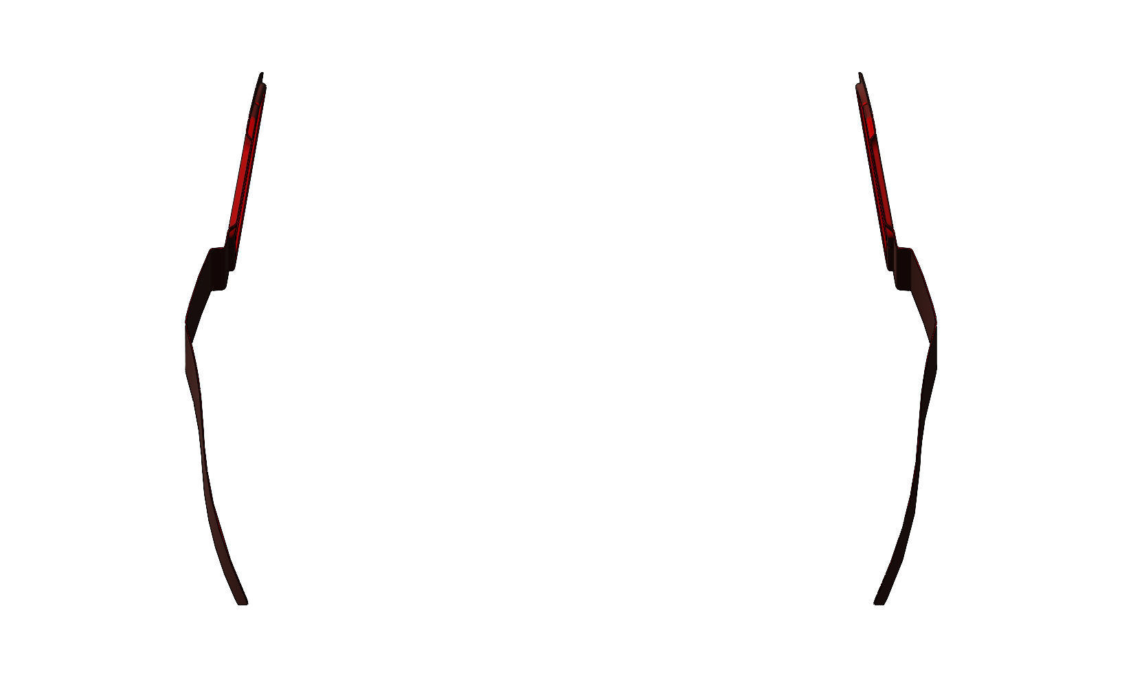  Car door  panel 3D print model_7