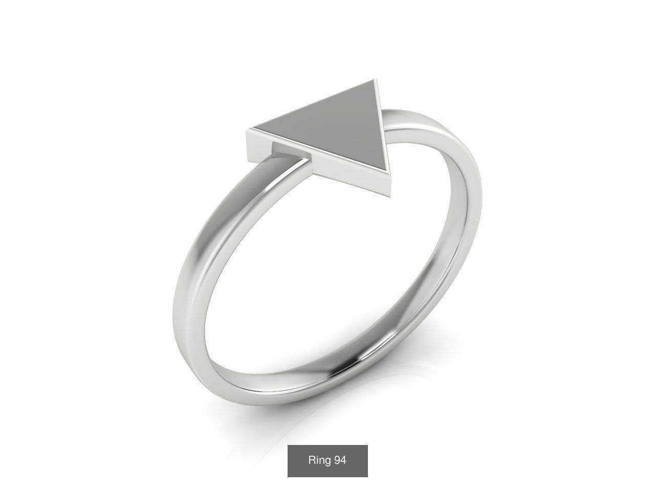 Collection 20 heart shaped diamond ring _19