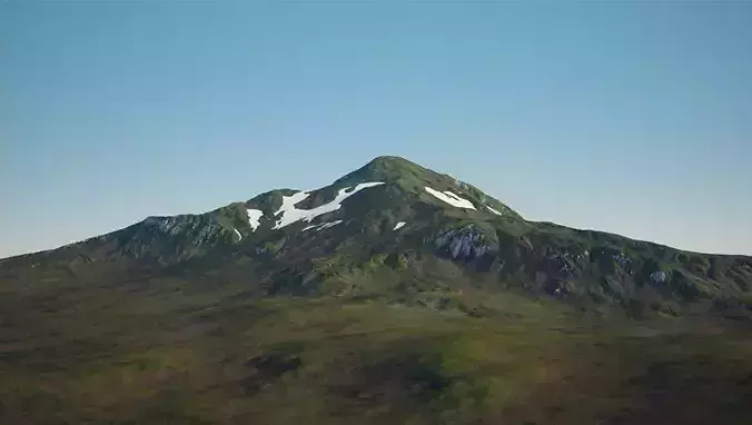 Atlas - 3D Rocky Mountain 10