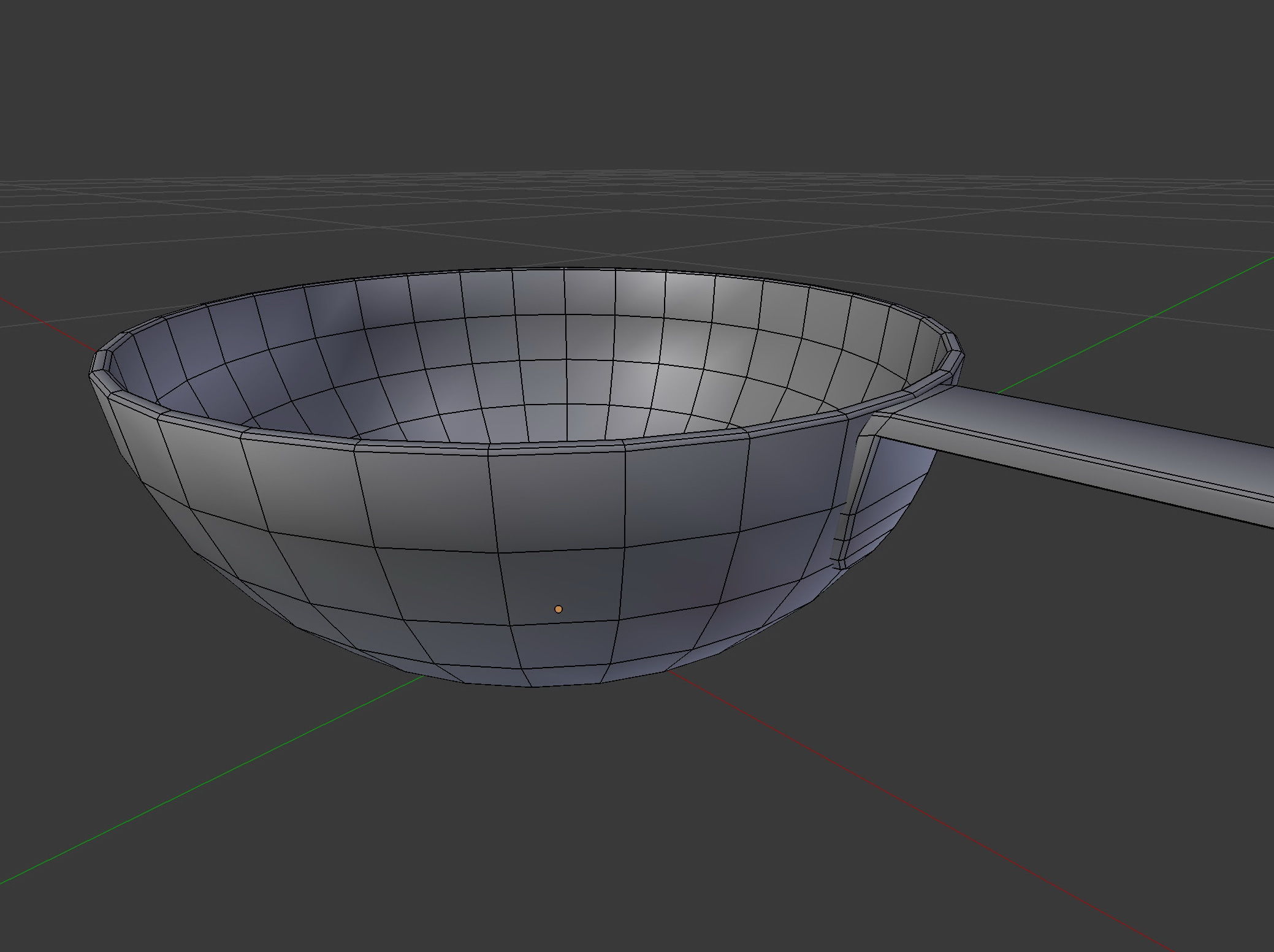 Alchemical Equipment Collection Low-poly 3D model_24