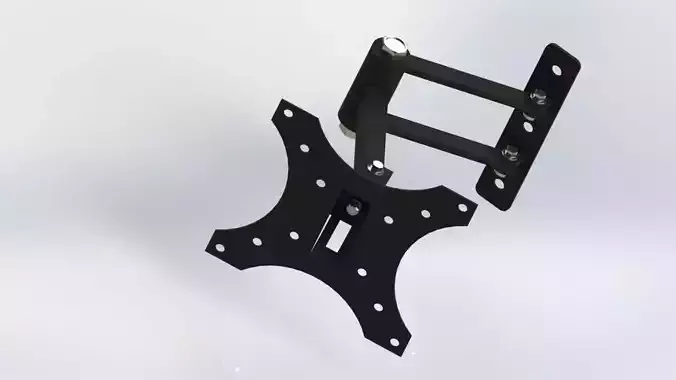 TV mount