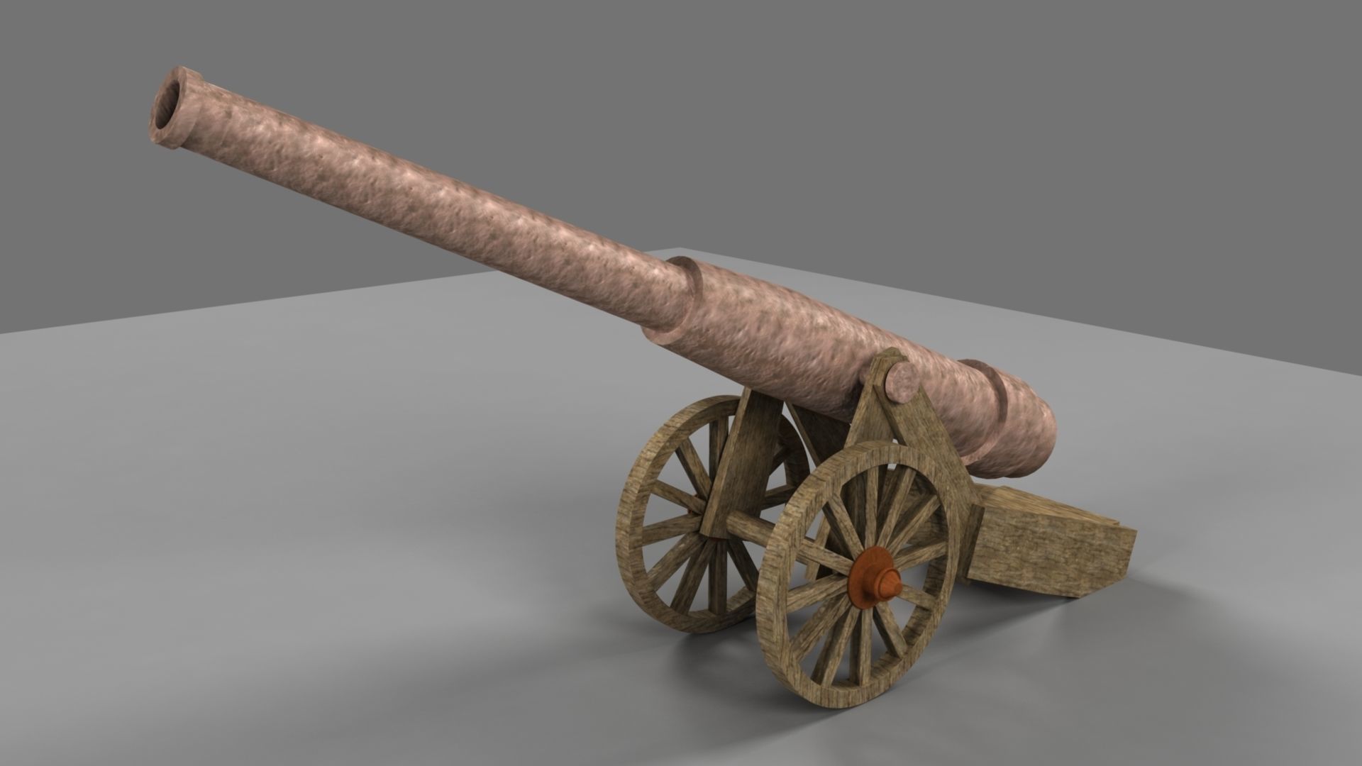 Cannon