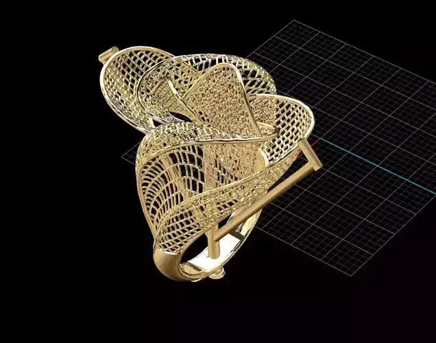 filigree ring jewellery printable  jewelry