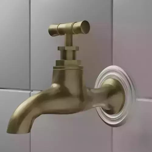 Classic tap