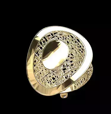 filigree ring jewellery printable jewelry scanned190