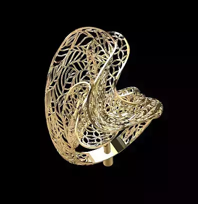 240 filigree ring jewellery printable jewelry scanned 