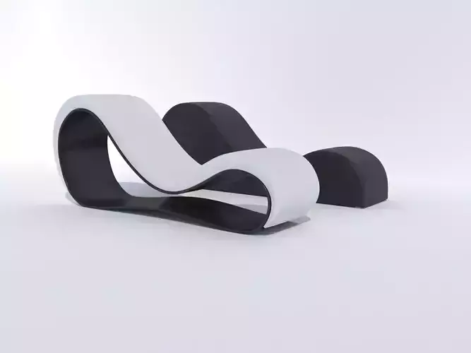 Tantra Chair 
