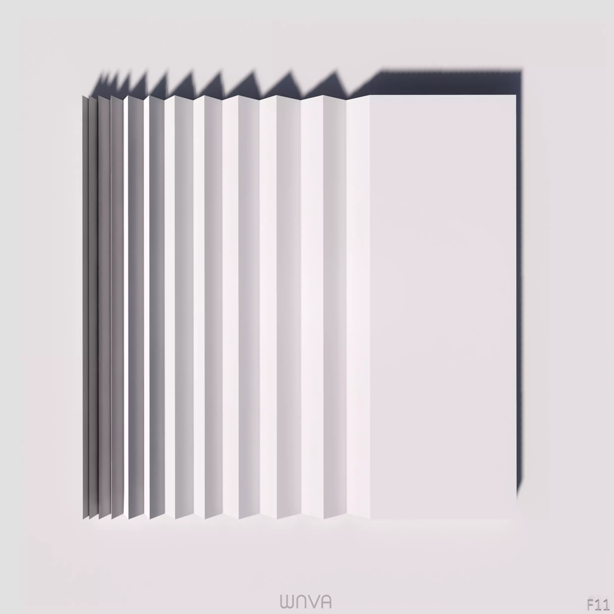 FACADE 11 3D print model_0