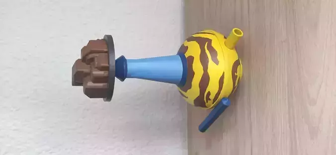 underwater base mazinger Z