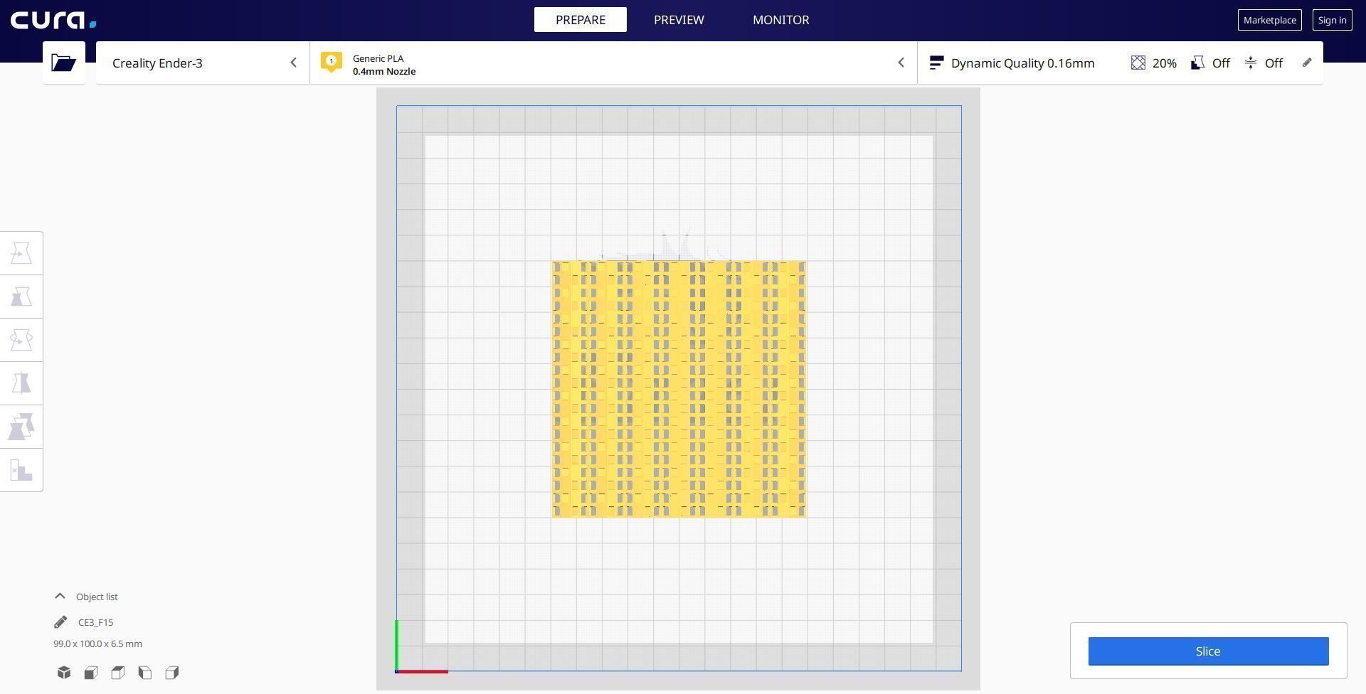 FACADE 15 3D print model_2