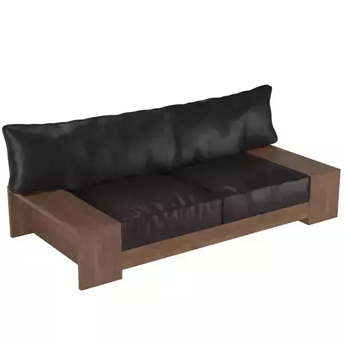 Kiza 2-seater Sofa