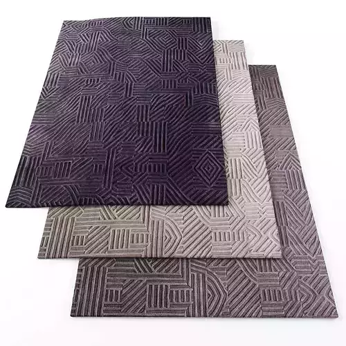 Rugs-778 geometric rugs