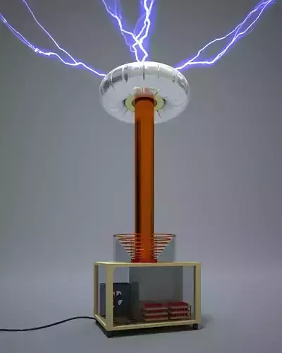 Tesla Coil