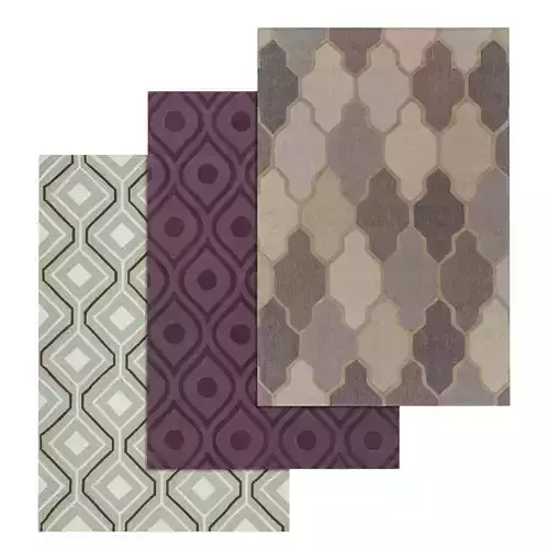 Rug Set 730