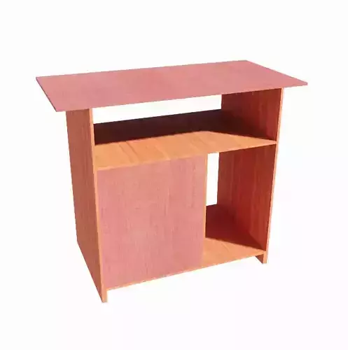 Wooden Table for Student 
