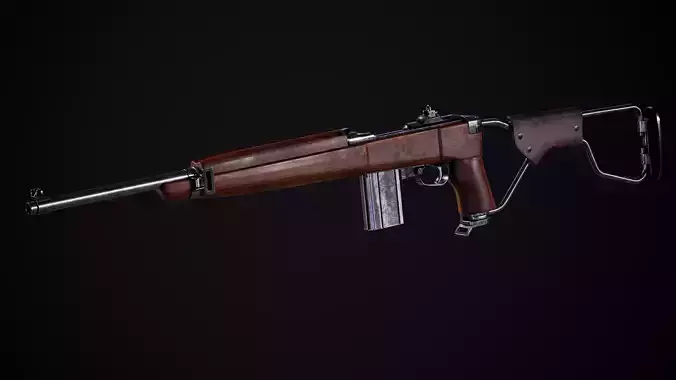 M1 Carbine Para