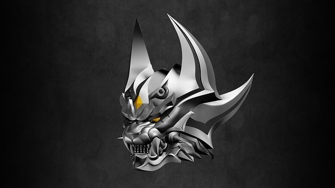 Zero Helmet printable 3D print model