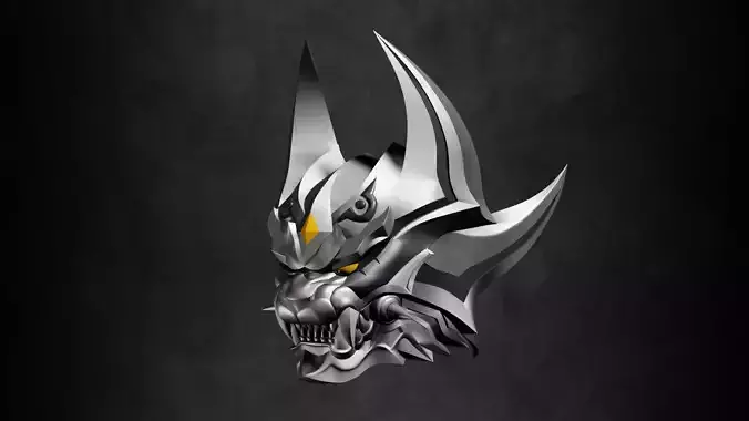 Zero Helmet printable