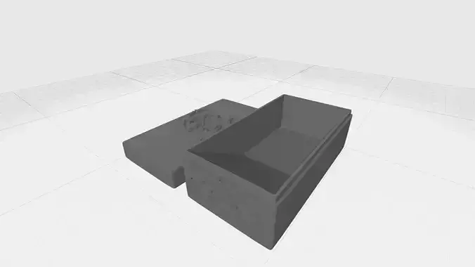 in a box with the horoscope sign Pisces