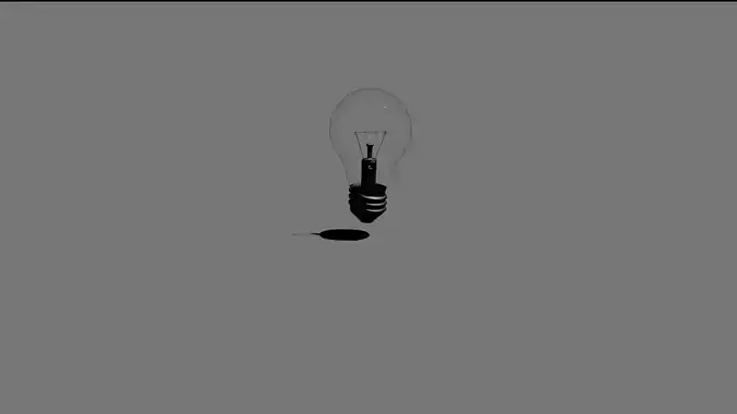 Light bulb