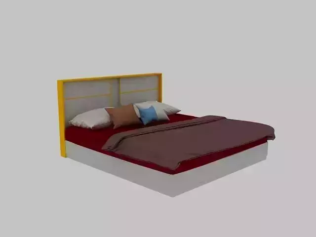 BED 1