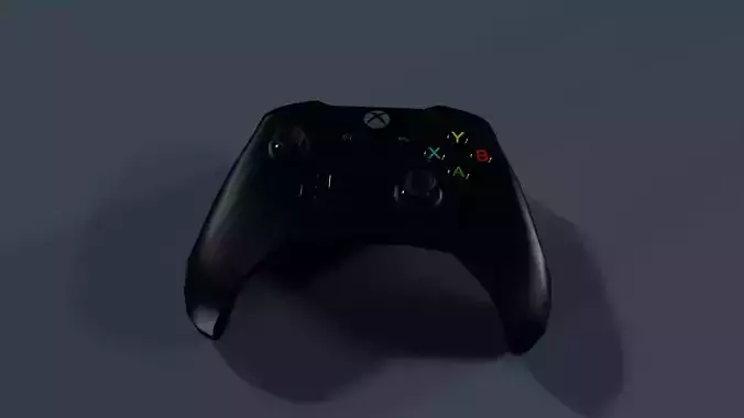 xbox controller