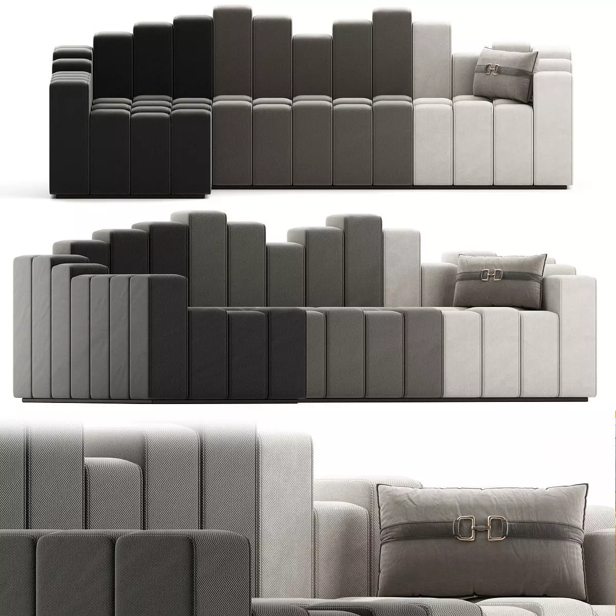 Do-Lo-Rez by Moroso 3d model Low-poly 3D model_0