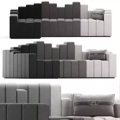 Do-Lo-Rez by Moroso 3d model Low-poly 3D model