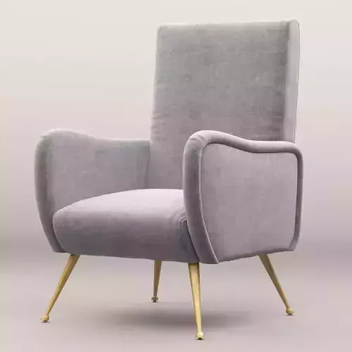 TURIN armchair