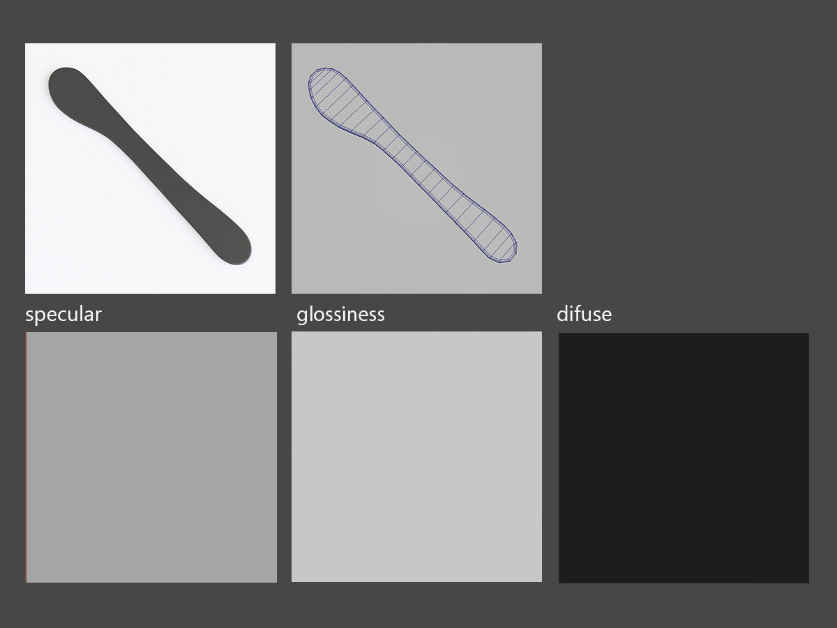 Body Cream 3D model_7