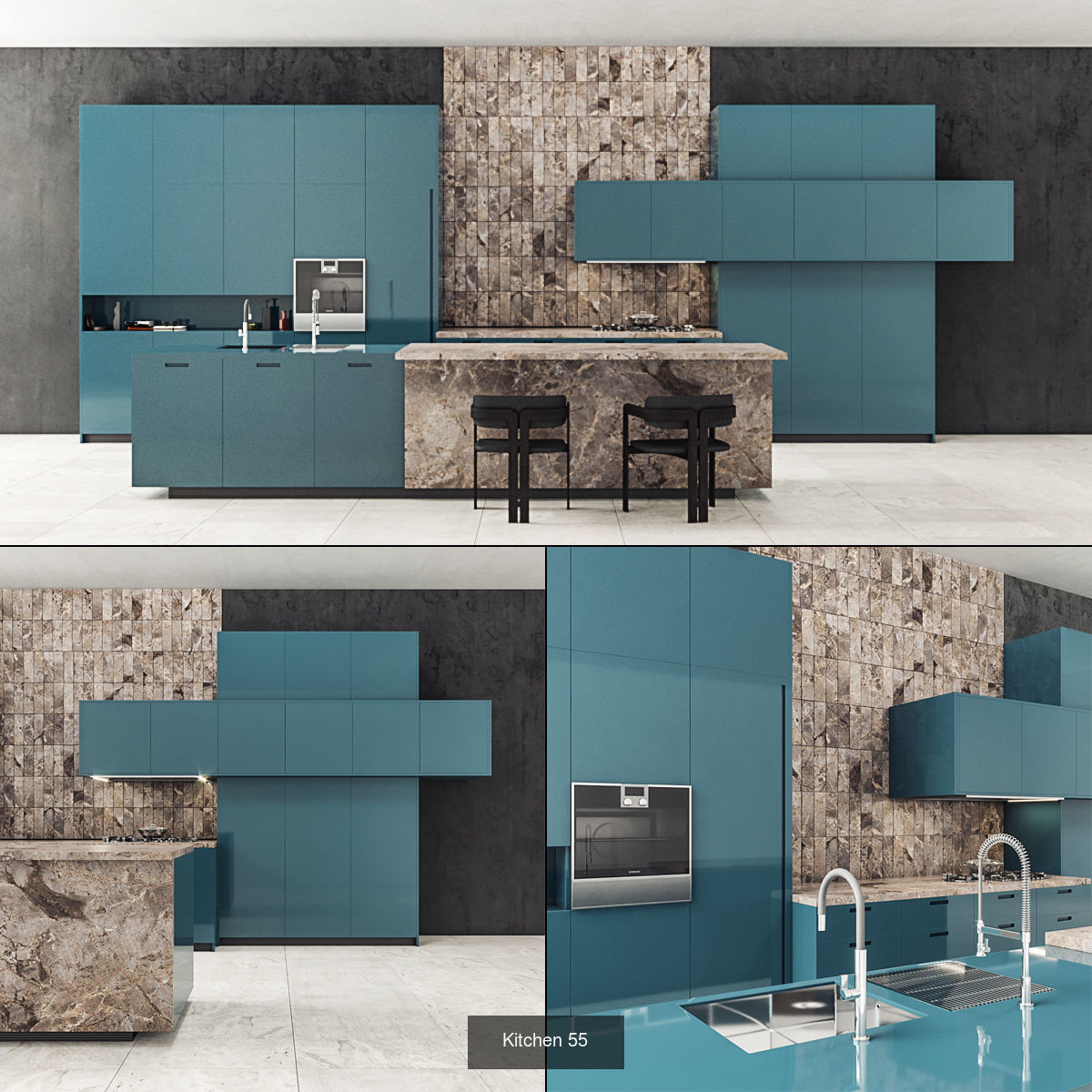 Kitchen collection 50 2 _3