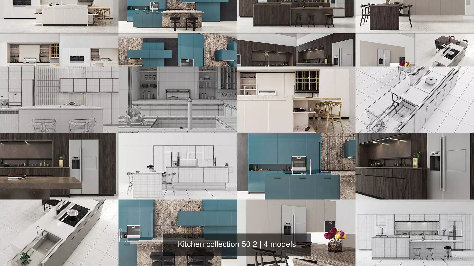 Kitchen collection 50 2 _1