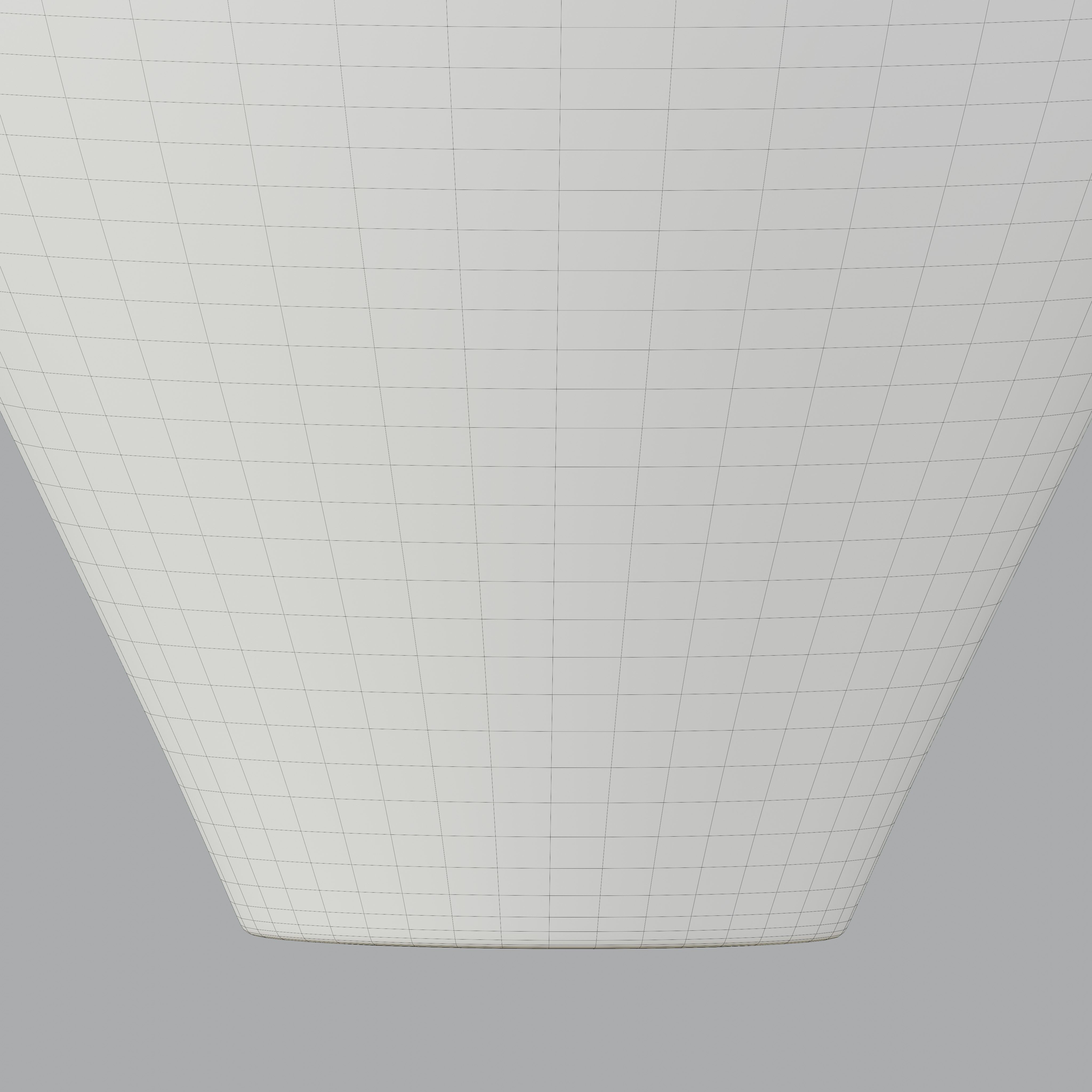 Old jug 01 3D model_7