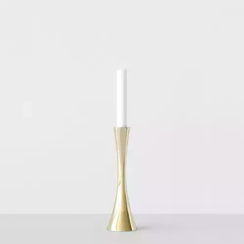 Candleholder Shape