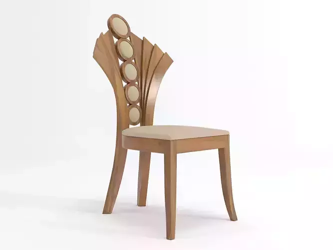 Palm Chair
