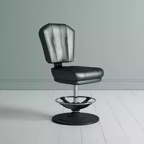 Monte Carlo Casino Stool