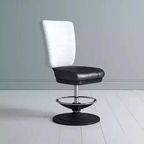 Neptune Bar Stool