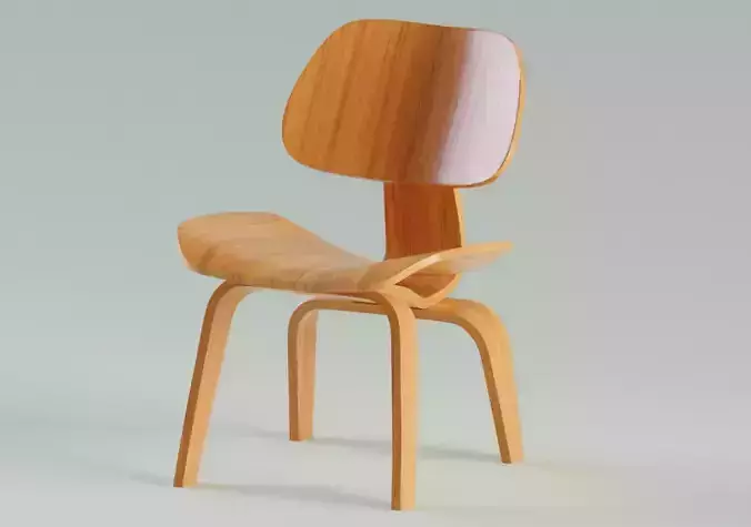 Sedia Lowin - Lowin Chair