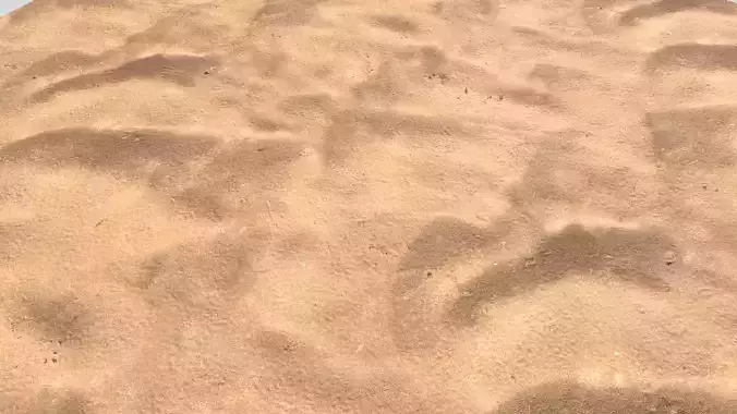 Desert Wasteland Ground PBR pack 10 Texture