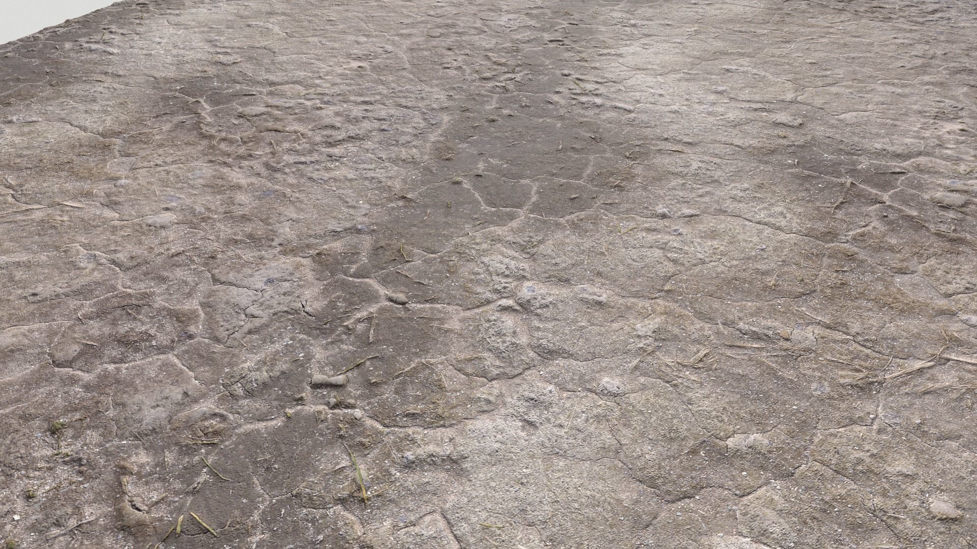 Desert Wasteland Ground PBR pack 11 Texture_10