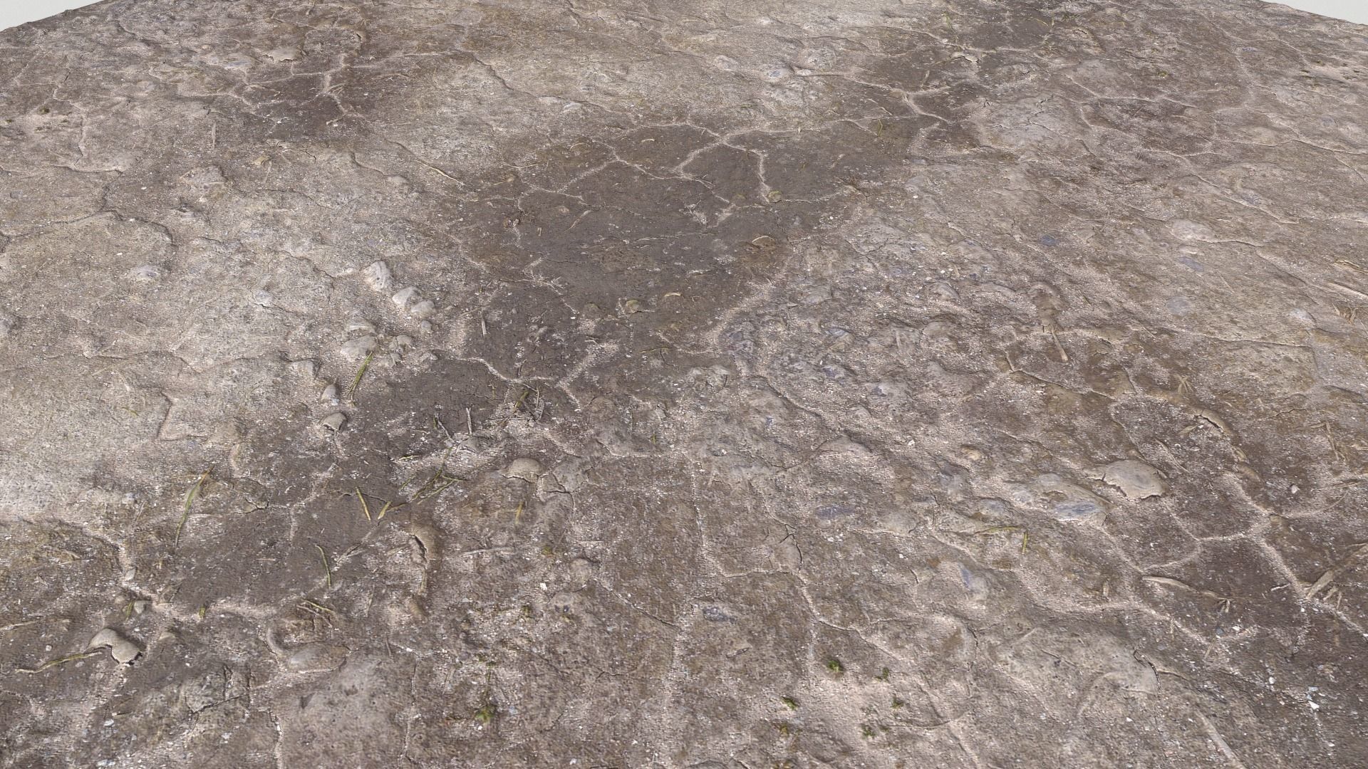 Desert Wasteland Ground PBR pack 11 Texture_12