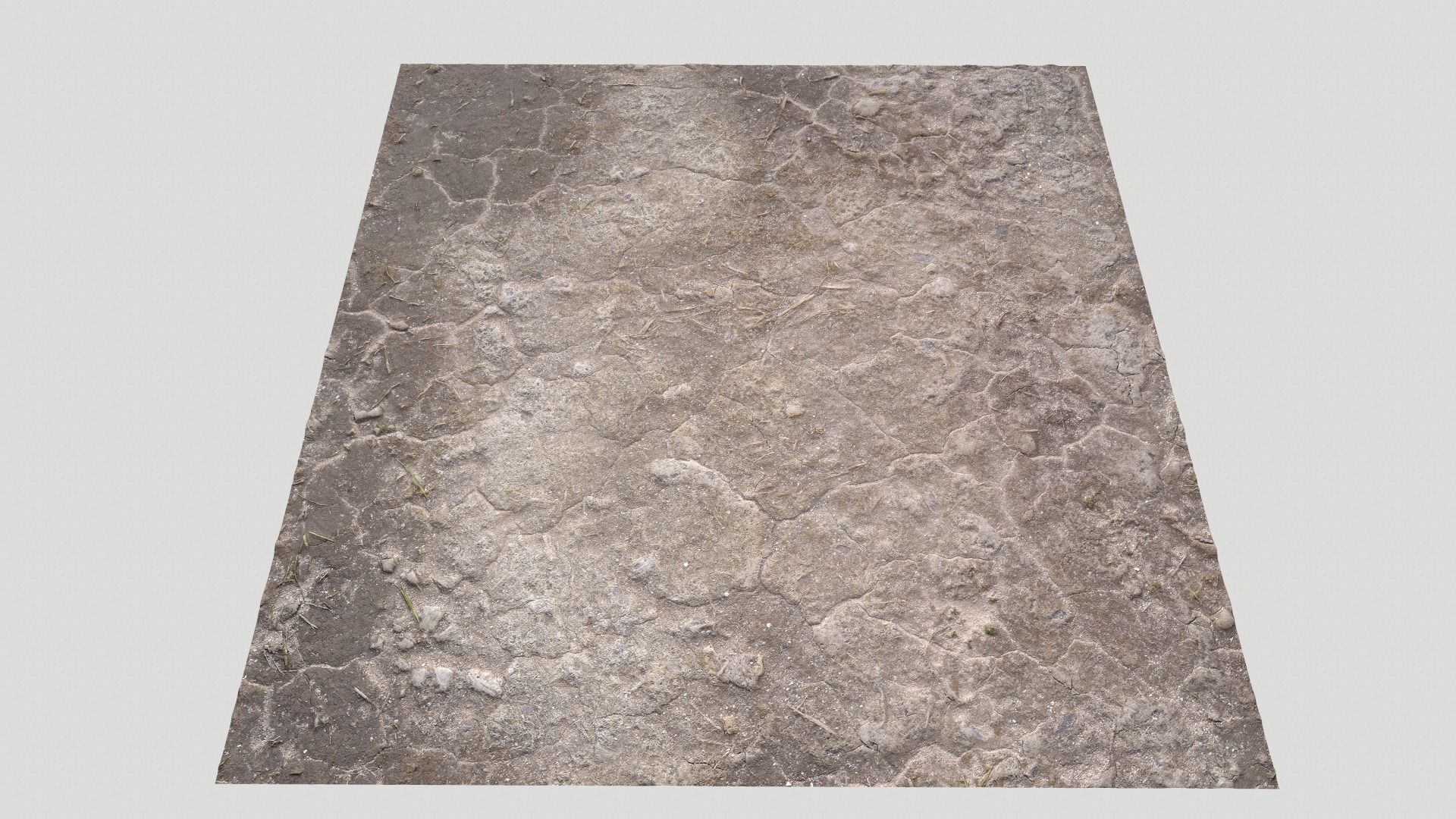 Desert Wasteland Ground PBR pack 11 Texture_22