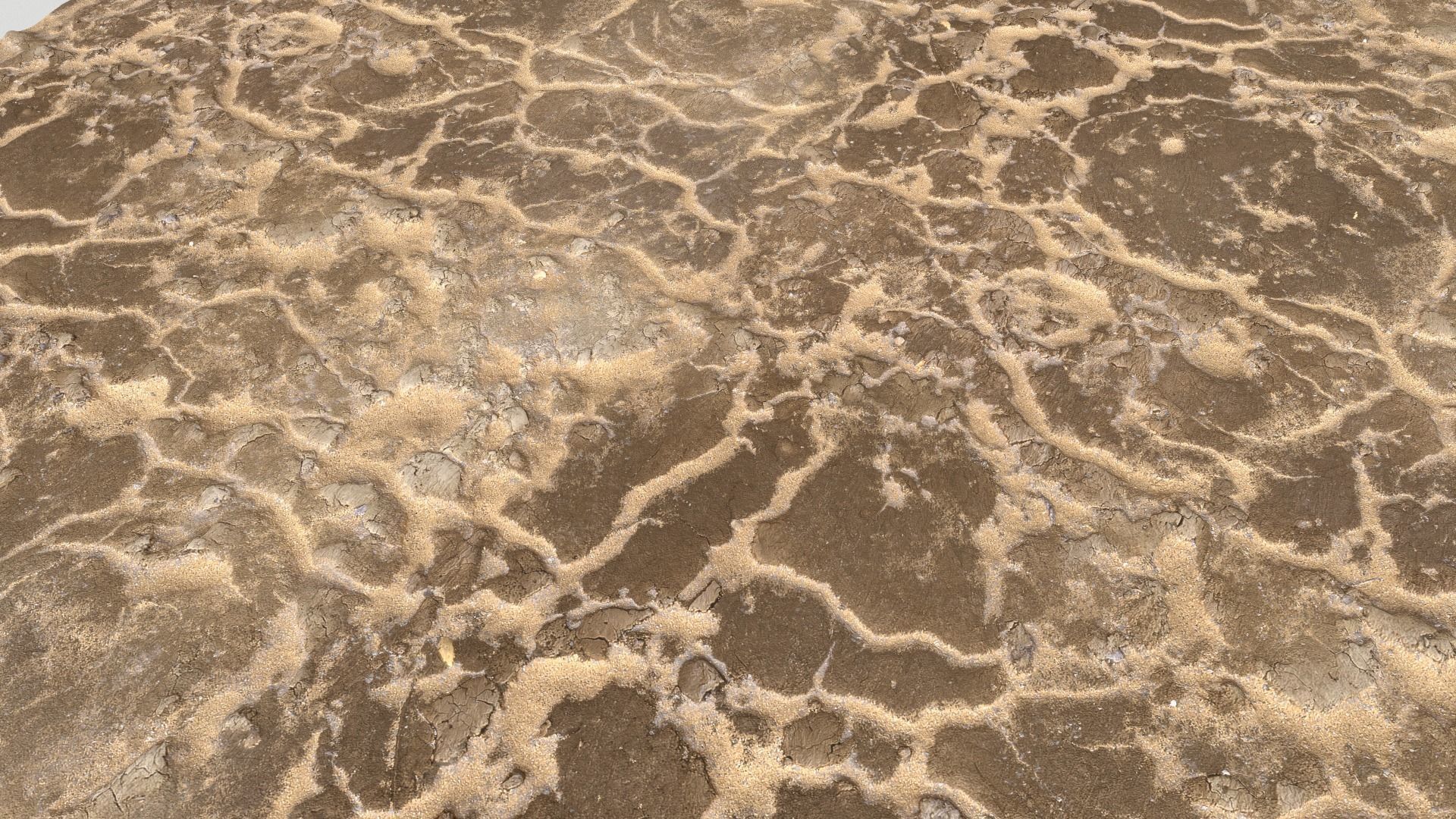 Desert Wasteland Ground PBR pack 11 Texture_20