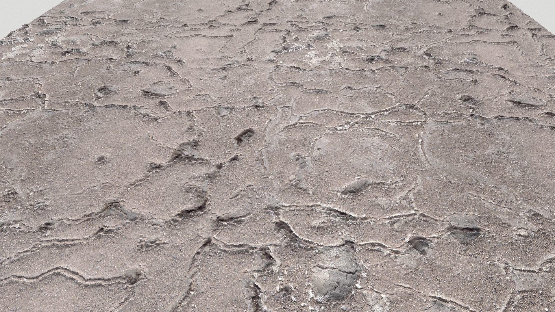 Desert Wasteland Ground PBR pack 11 Texture_6